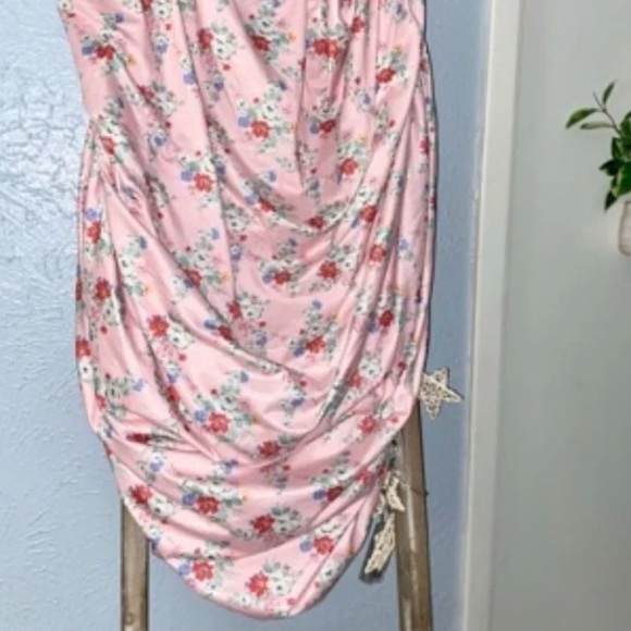 Sweethoney Vintage Crib Sheet - RARE PRINT & HTF - Picture 4 of 10